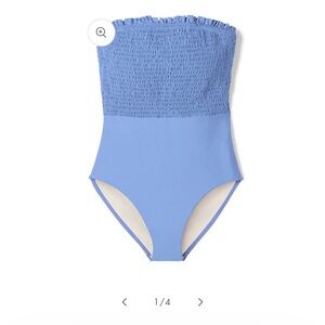 Women’s Hermoza Carrie One-piece Swimsuit